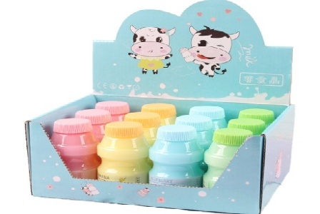 江津市橡塑制品制造厂形象图